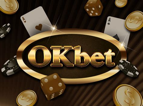 okbet online casino sa pilipinas